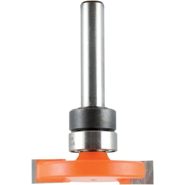 Cmt Flooring Router Bit with 1-1/4-Inch Diameter with 1/4-Inch Shank 822.023.11B